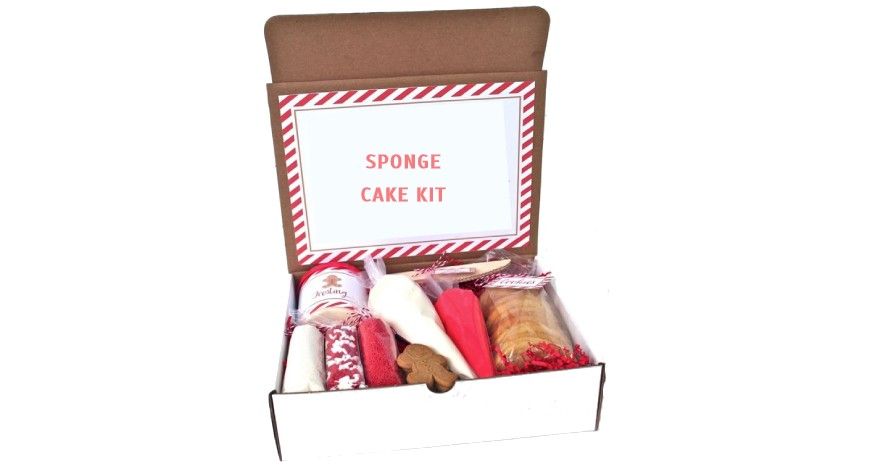 Sponge-Cake-Kit