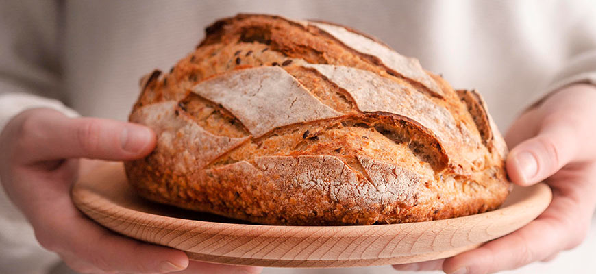 baking-bread