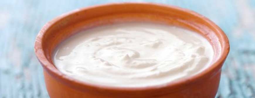 Greek Yoghurt