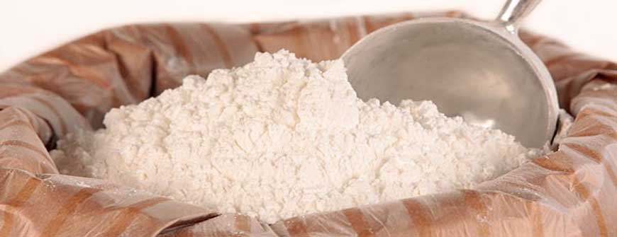 How to use baking powder instead of baking soda